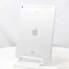 ソフマップ 〔中古品〕 iPad Air 2 64GB シルバー MGHY2J／A SIMフリー【377】