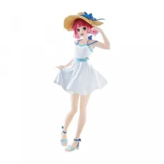 有馬かな(LH賞カラーver.) 「タイトーくじ 【推しの子】 White Angel」 LH(ラストハッピー)賞 フィギュア【1週間以内発送】