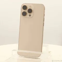 ソフマップ 〔中古品〕 iPhone16 Pro Max 1TB デザートチタニウム MYWT3J／A SIMフリー【276】