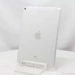 ソフマップ 〔中古品〕 iPad Air 2 64GB シルバー MGHY2J／A SoftBank【305】
