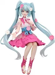 初音ミク 「VOCALOID」 ぬーどるストッパーフィギュア Flower Fairy-コスモス-【1週間以内発送】