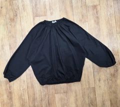 COMME des GARCONS コムデギャルソン トップス バルーン シアー - メルカリ