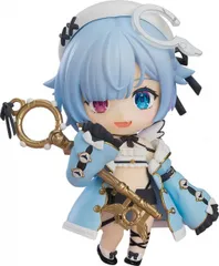 ねんどろいど 飴宮なずな 「VShojo」【1週間以内発送】