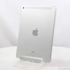 ソフマップ 〔中古品〕 iPad Air 2 64GB シルバー MGHY2J／A au【262】