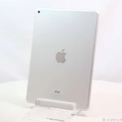 ソフマップ 〔中古品〕 iPad Air 2 64GB シルバー MGKM2J／A Wi-Fi【269】