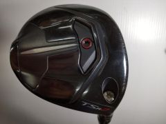 タイトリスト TSR2 5W ATTAS MB 65S - メルカリ
