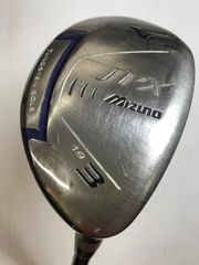Mizuno JPX フェアウェイウッド 7番 9番 - メルカリ