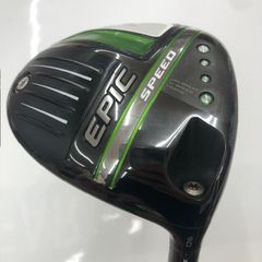 EPIC SPEED ドライバー 9.0°ヘッドカバー付 - メルカリ