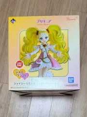 プリキュア ラストワン賞 SHINee（シャイニー） ルミナス フィギュア 一番くじ