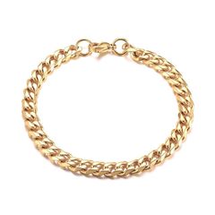 0526-36 k18GF ブレスレット アクセサリー - メルカリ