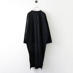 ENFOLD ComfortableTwill BIGシルエットDRESS 38 - メルカリ