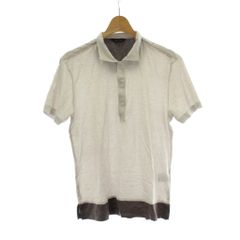 美品>JOSEPH HOMME サイズ48ポロシャツ 2枚セット - メルカリ