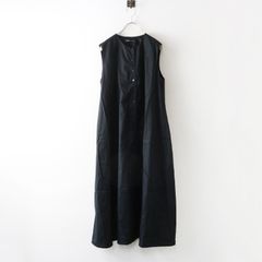 ナゴンスタンス♡Thick Jersey WOVEN コンビ dress S - メルカリ