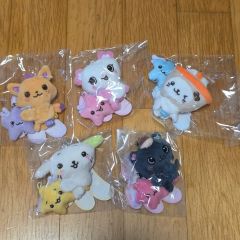 SEVENTEENセブチ ボンボンイ ぬいぐるみ 着ぐるみBONGBONG - メルカリ
