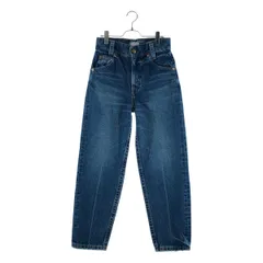 【美品】  KOOKY ZOO / クーキー ズー | JUVENILE SLIM DENIM PANTS デニムパンツ | 30 | インディゴ | メンズ