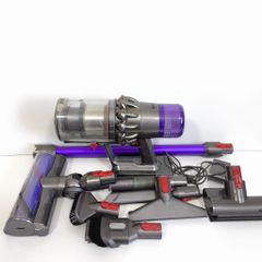 美品【55分稼働】ダイソン掃除機V10 SV12 ④ - メルカリ