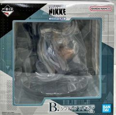 신데렐라 [이치 반 쿠지 승리의 여신 : NIKKE CHAPTER6] B 상 피규어 [1 주일 이내 발송]