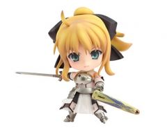 鶴丸国永 -りらっくすver.- 「みんなのくじ 刀剣乱舞ONLINE ～ぬーどる