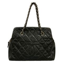 28万→シャネル□マトラッセ ココマーク2wayチェーンショルダーバッグ 