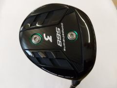 バルド コンペチオーネ568FW 3W 15° ダイアモンドスピーダーFW7 S