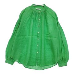 45R/45rpm フルーツものがたりプリントの45星Tシャツ（SEA INDIGO