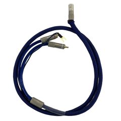 5500αゾノトーン ZONOTONE 2m2本 2出力4入力用です。 - メルカリ