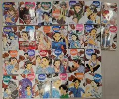 初回版) ほかほか ベーカリー Bakery 漫画 1 - 26 全巻 完結