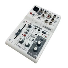 中古】YAMAHA MG06 (ものはMK2) - メルカリ