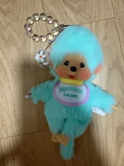 モンチッチ キーホルダー