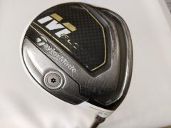 週末限定 【人気名器】Mグローレ UT 2本セット SR U3/U4 - メルカリ