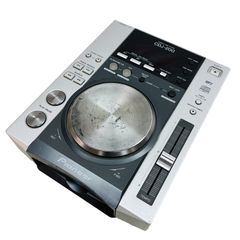 動作品】Gemini CDJ-203 Professional 取扱説明書付 - メルカリ