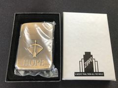 ☆未使用品☆ホープ ZIPPO① - メルカリ