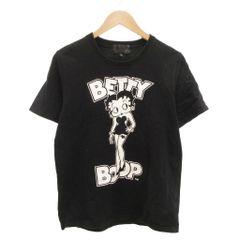 90s Changes BETTY BOOP ベティブー Tシャツ USA製 - メルカリ