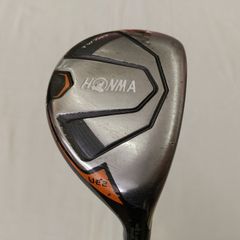 HONMA tw747 5wと4u - メルカリ