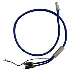 Ortofon 6NX-TSW1010R RCA⇔RCA用ケーブル - メルカリ