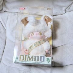 タイ限定 POP MART DIMOO エレファント イン ムーンライト - メルカリ