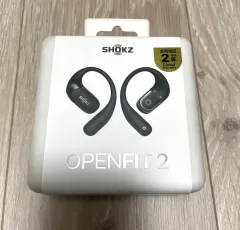 2026年最新】Shokz OpenFit 2の人気アイテム - メルカリ