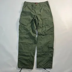 トゥルースペック　カーゴパンツ　SMALL SHORT 　カーキのサムネイル