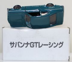 USED トミカ 特注トミカ サバンナ GT レーシング 日本製 240001033622