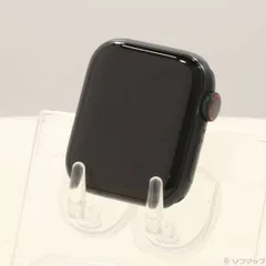 ソフマップ 〔中古品〕 Apple Watch SE 第2世代 GPS + Cellular 40mm ミッドナイトアルミニウムケース バンド無し【198】