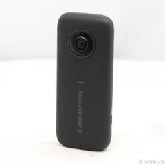 ソフマップ 〔中古品〕 insta360 ONE X【344】のサムネイル