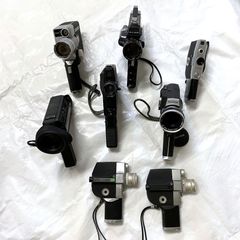 ジャンク ビデオカメラ 24台 まとめて セット - メルカリ