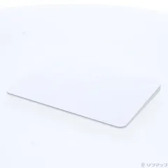 ソフマップ 〔中古品〕 Magic Trackpad 2 シルバー MJ2R2J／A【198】