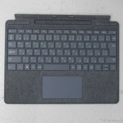 ​【スリムペン2対応】Surface 純正タイプカバー プラチナ 動作未確認 スリムペン2対応】Surface 純正タイプカバー プラチナ 動作未確認