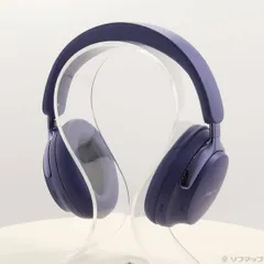ソフマップ 〔中古品〕 QuietComfort Ultra Headphones 2nd Gen ミッドナイトバイオレット【198】