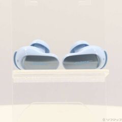 BOSE QuietComfortUltraEarbudsムーンストーンブルー - メルカリ