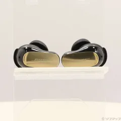 ソフマップ 〔中古品〕 QuietComfort Ultra Earbuds 第2世代 デザートゴールド【349】