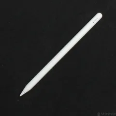 ソフマップ 〔中古品〕 Apple Pencil 第2世代 MU8F2J／A【269】