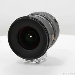 2026年最新】SIGMA 超広角ズームレンズ 10-20mm F4-5.6 EX DC HSM