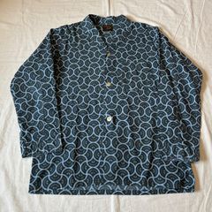 danji Japan ダンジジャパン 鯉口シャツ 即完売 3回着用 - メルカリ